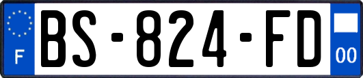 BS-824-FD