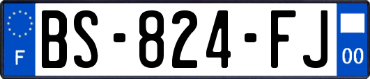 BS-824-FJ