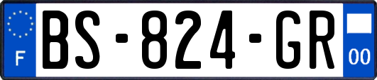 BS-824-GR