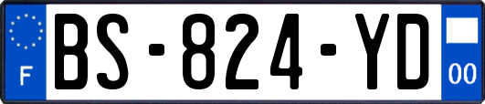 BS-824-YD