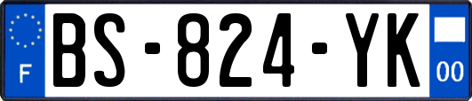 BS-824-YK