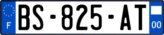 BS-825-AT