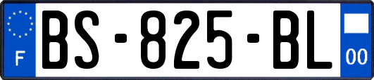 BS-825-BL