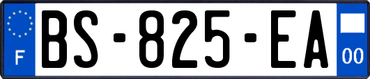 BS-825-EA