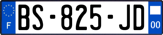 BS-825-JD