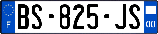 BS-825-JS