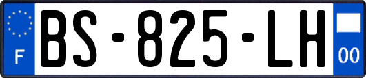 BS-825-LH