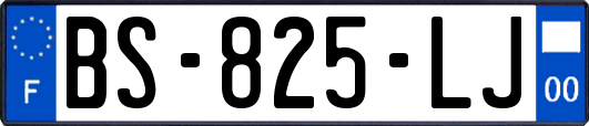 BS-825-LJ