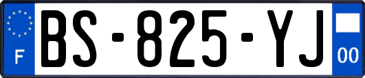 BS-825-YJ