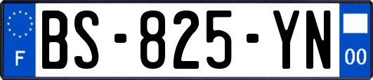 BS-825-YN
