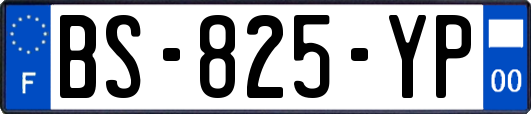 BS-825-YP