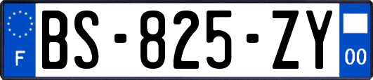 BS-825-ZY