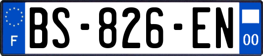 BS-826-EN