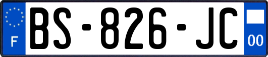 BS-826-JC