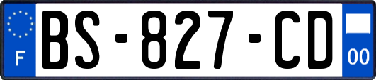 BS-827-CD