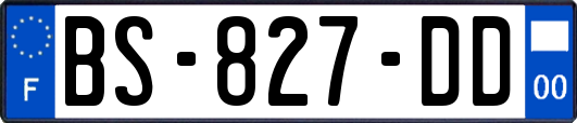 BS-827-DD