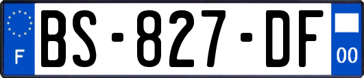 BS-827-DF