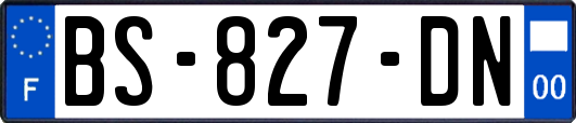 BS-827-DN