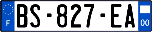 BS-827-EA