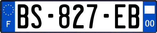 BS-827-EB
