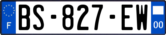 BS-827-EW