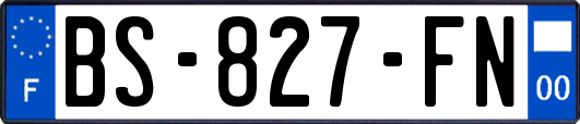 BS-827-FN