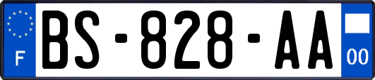 BS-828-AA