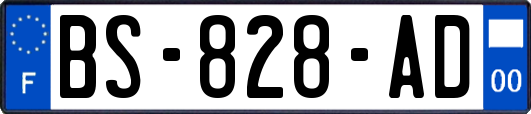 BS-828-AD