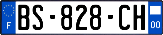 BS-828-CH