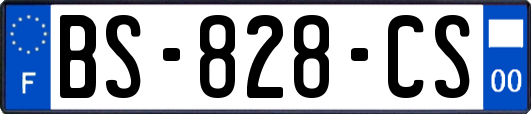 BS-828-CS