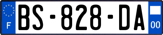 BS-828-DA