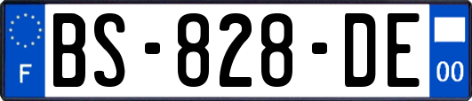 BS-828-DE