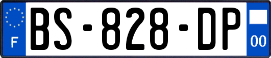 BS-828-DP