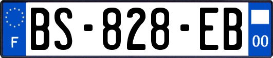 BS-828-EB