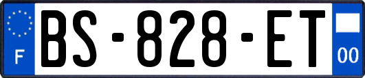 BS-828-ET