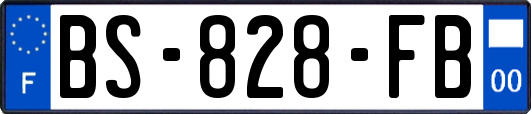 BS-828-FB