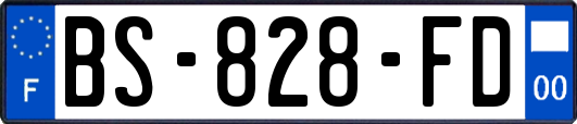 BS-828-FD