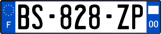 BS-828-ZP