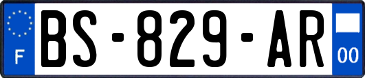 BS-829-AR