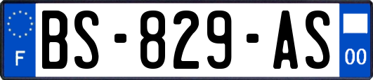 BS-829-AS