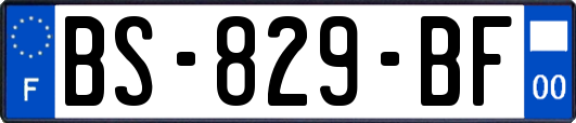 BS-829-BF