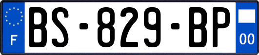 BS-829-BP