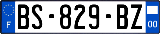 BS-829-BZ