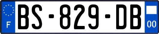 BS-829-DB