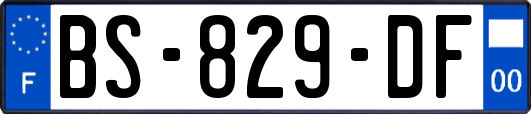 BS-829-DF