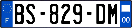 BS-829-DM