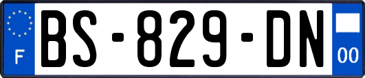 BS-829-DN