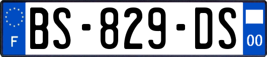 BS-829-DS