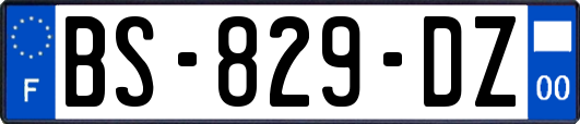 BS-829-DZ