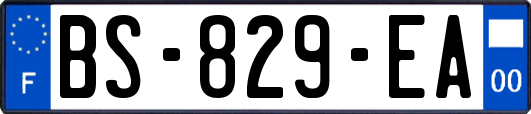 BS-829-EA